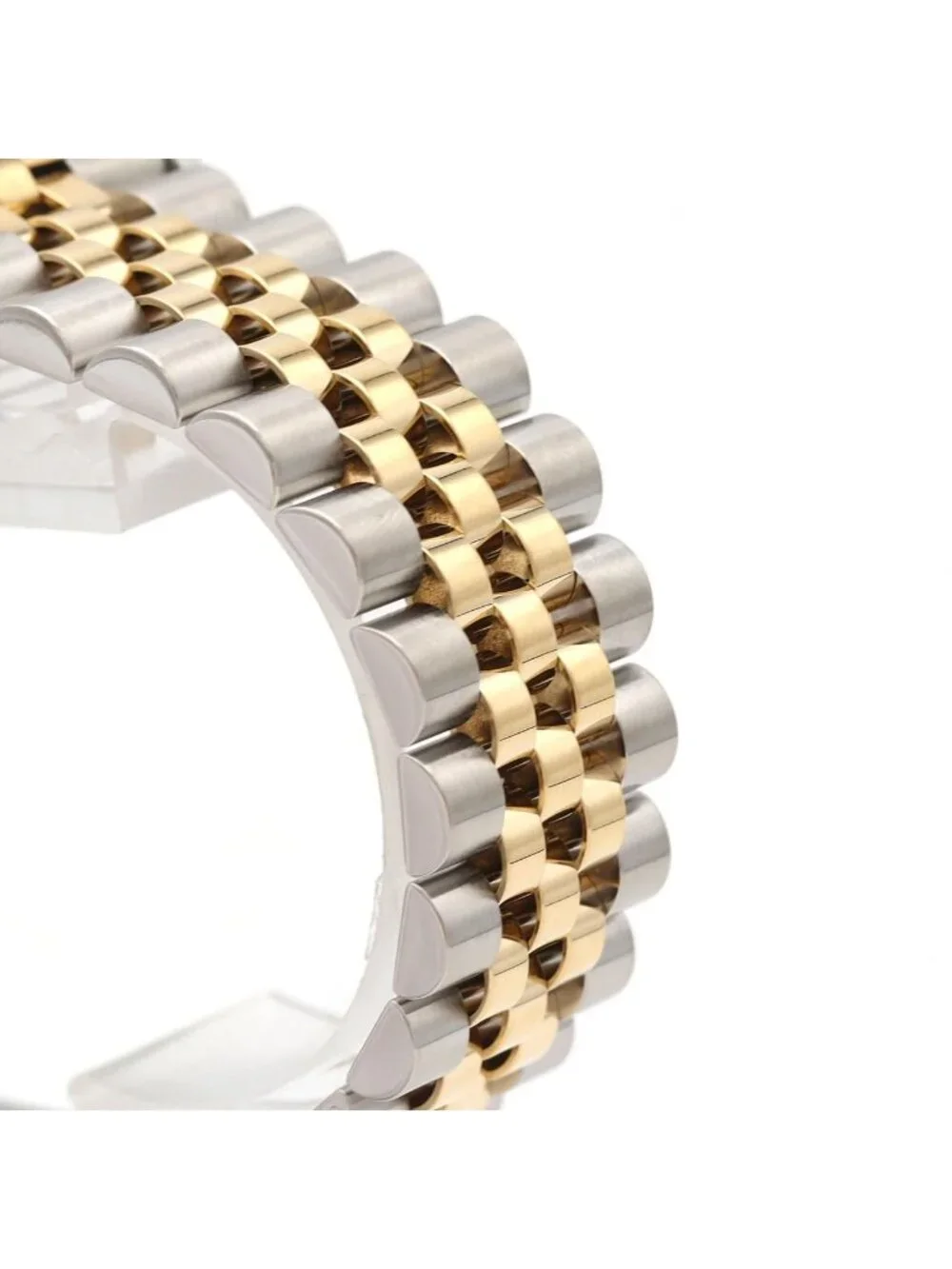 Rolex Datejust Automatic Winding L Number Watch